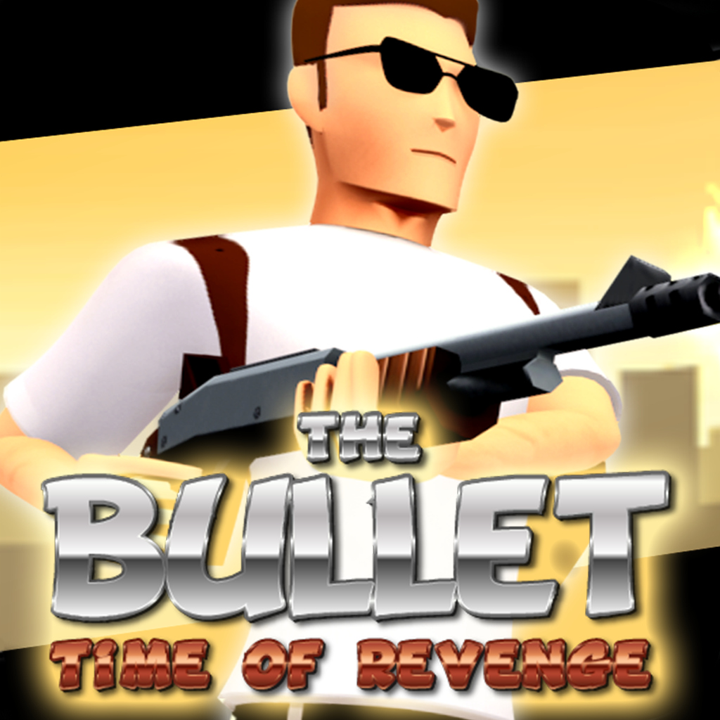 The Bullet： Time of Revenge-G1游戏社区