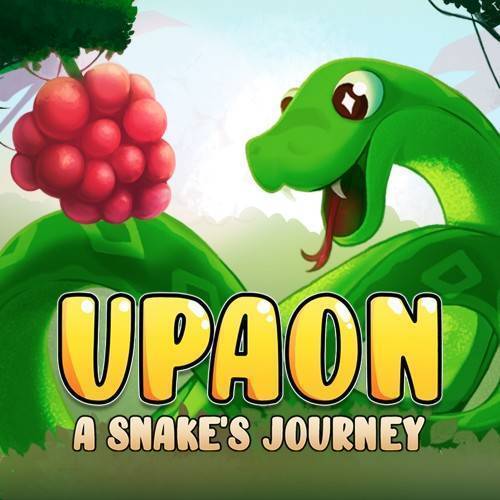 Upaon：一条蛇的旅程-游戏公社