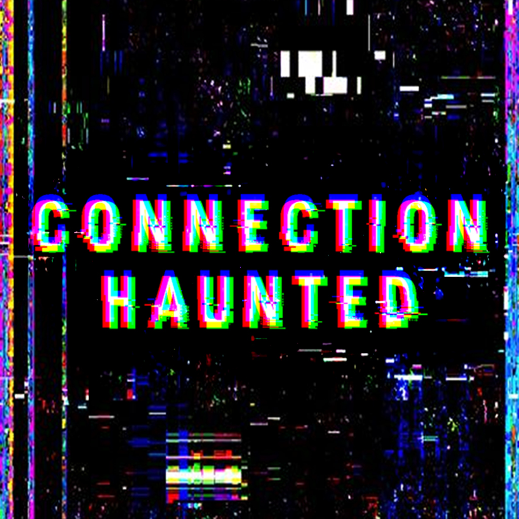 /Connection Haunted <SERVER ERROR>-G1游戏社区