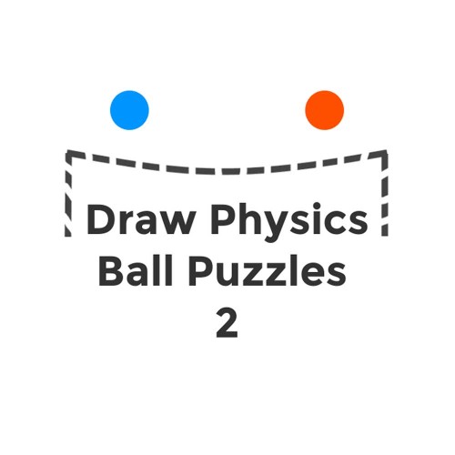 Ball Physics Draw Puzzles 2-G1游戏社区