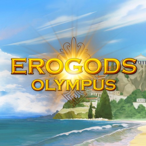 Erogods: Olympus-G1游戏社区