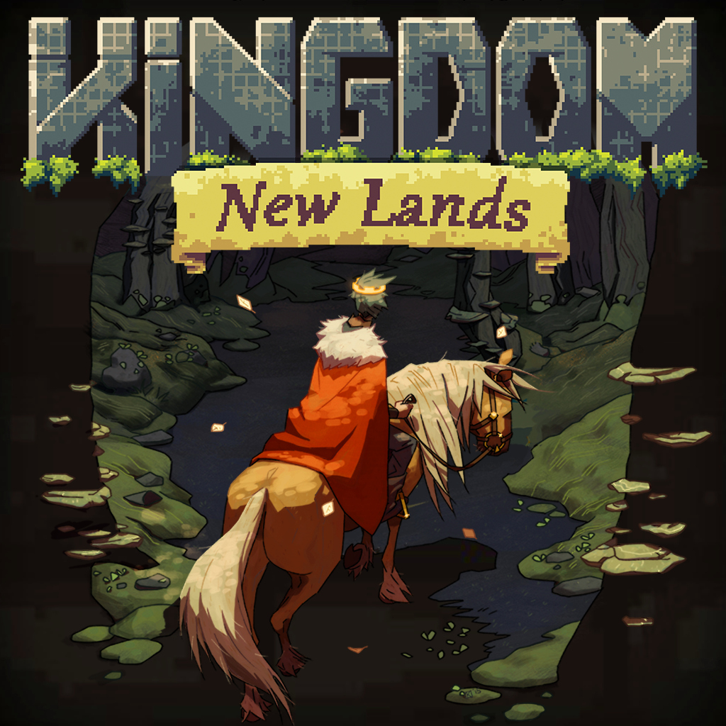 王国：新大陆-G1游戏社区