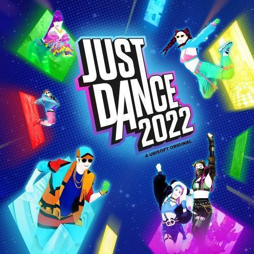 舞力全开 2022-G1游戏社区
