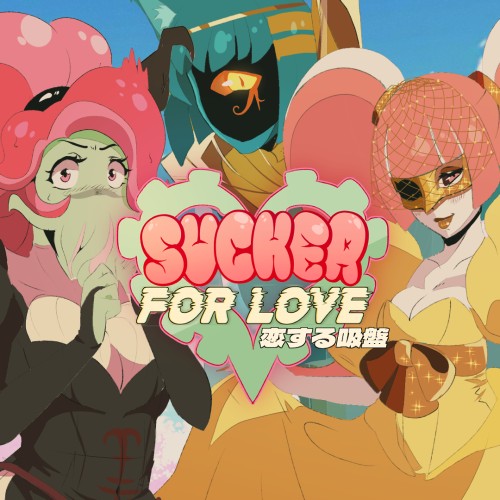 Sucker for Love: First Date-游戏公社