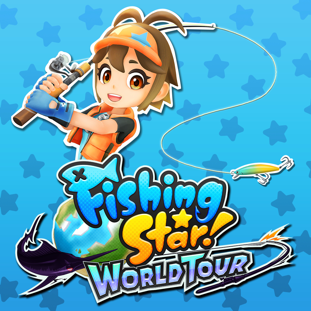 钓鱼之星:世界之旅-G1游戏社区