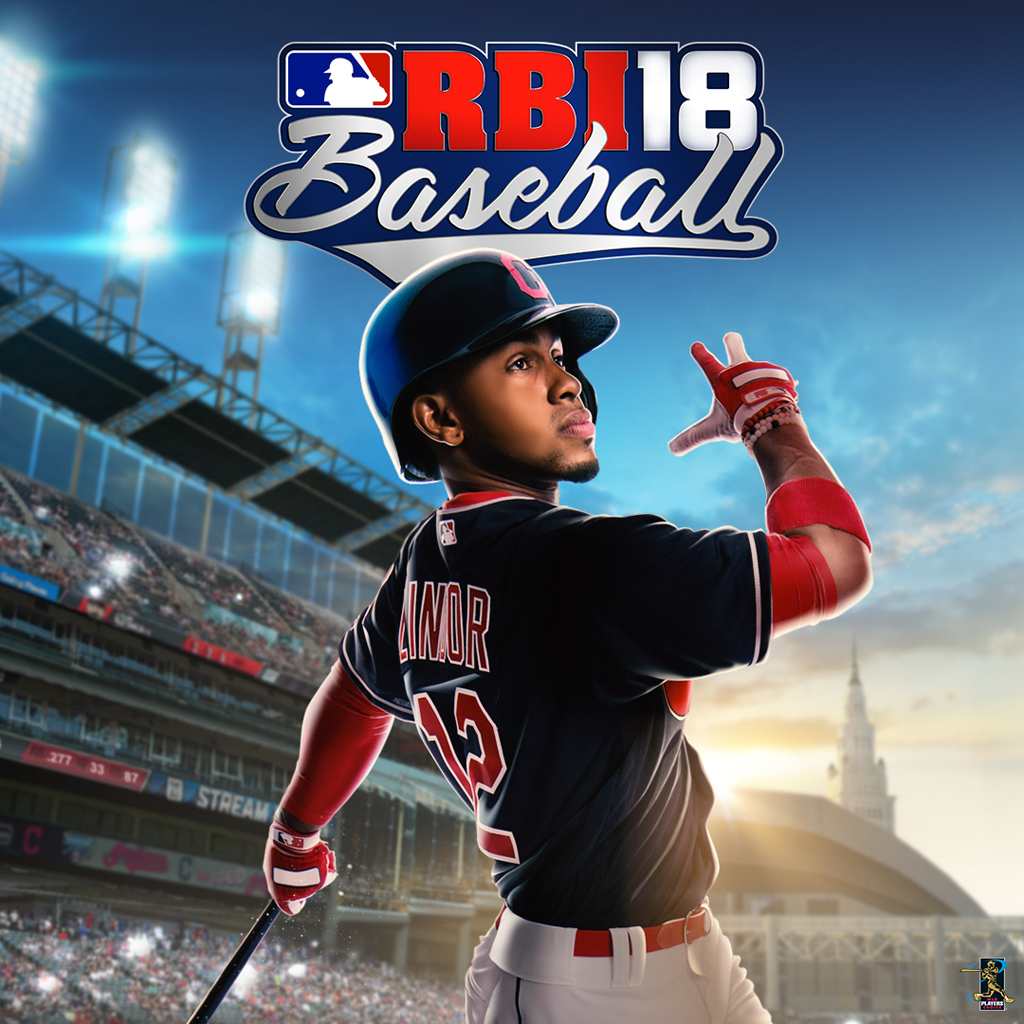 R.B.I. 棒球18-G1游戏社区