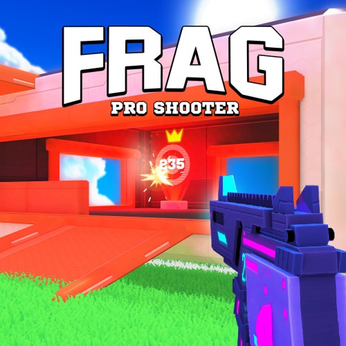 FRAG专业射手-G1游戏社区