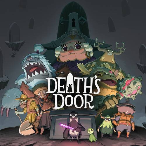 死亡之门-G1游戏社区