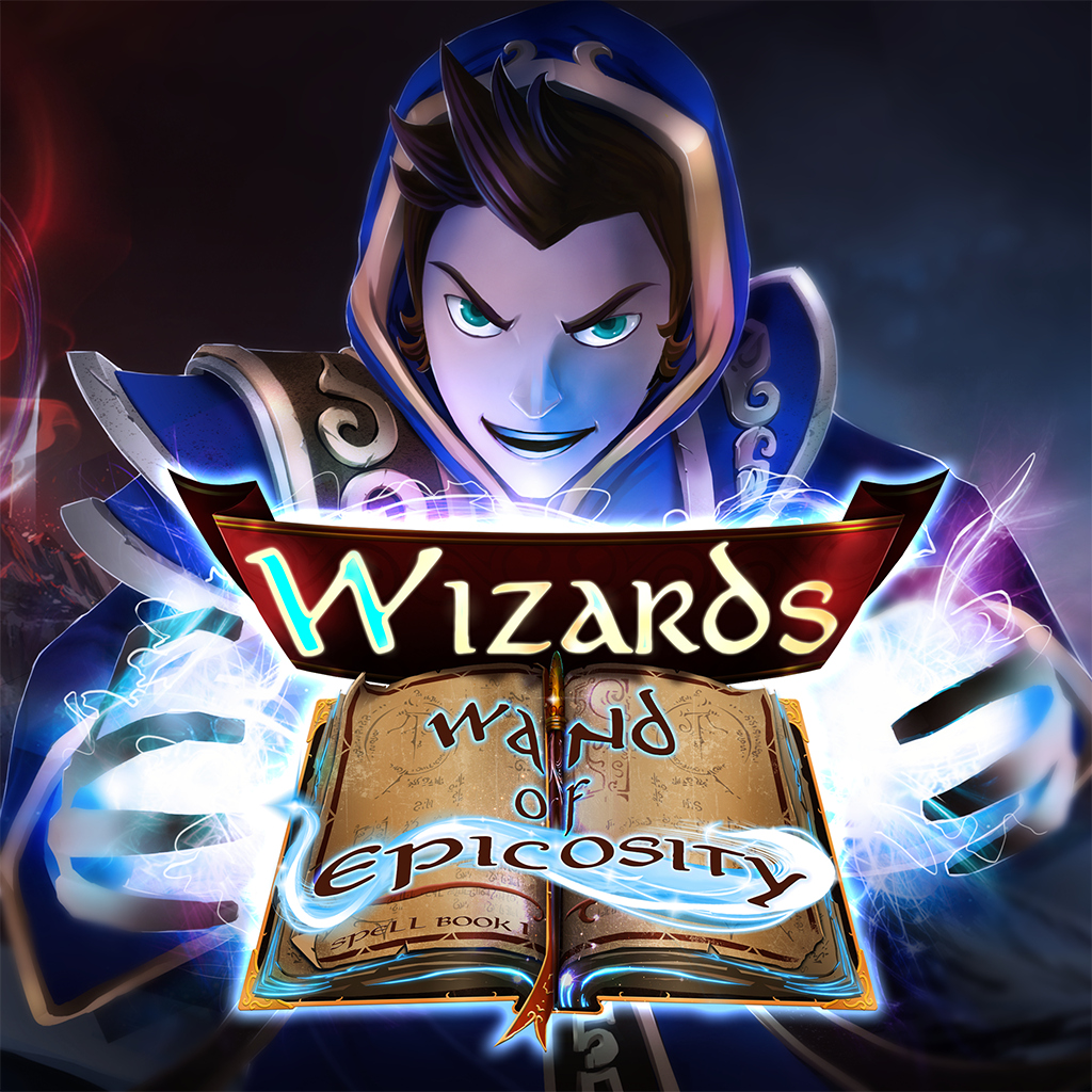 Wizards： Wand of Epicosity