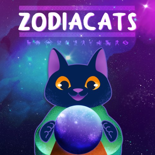 星座猫猫-G1游戏社区