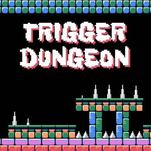 Trigger Dungeon-G1游戏社区