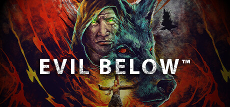 EVIL BELOW破解游戏下载-游戏公社