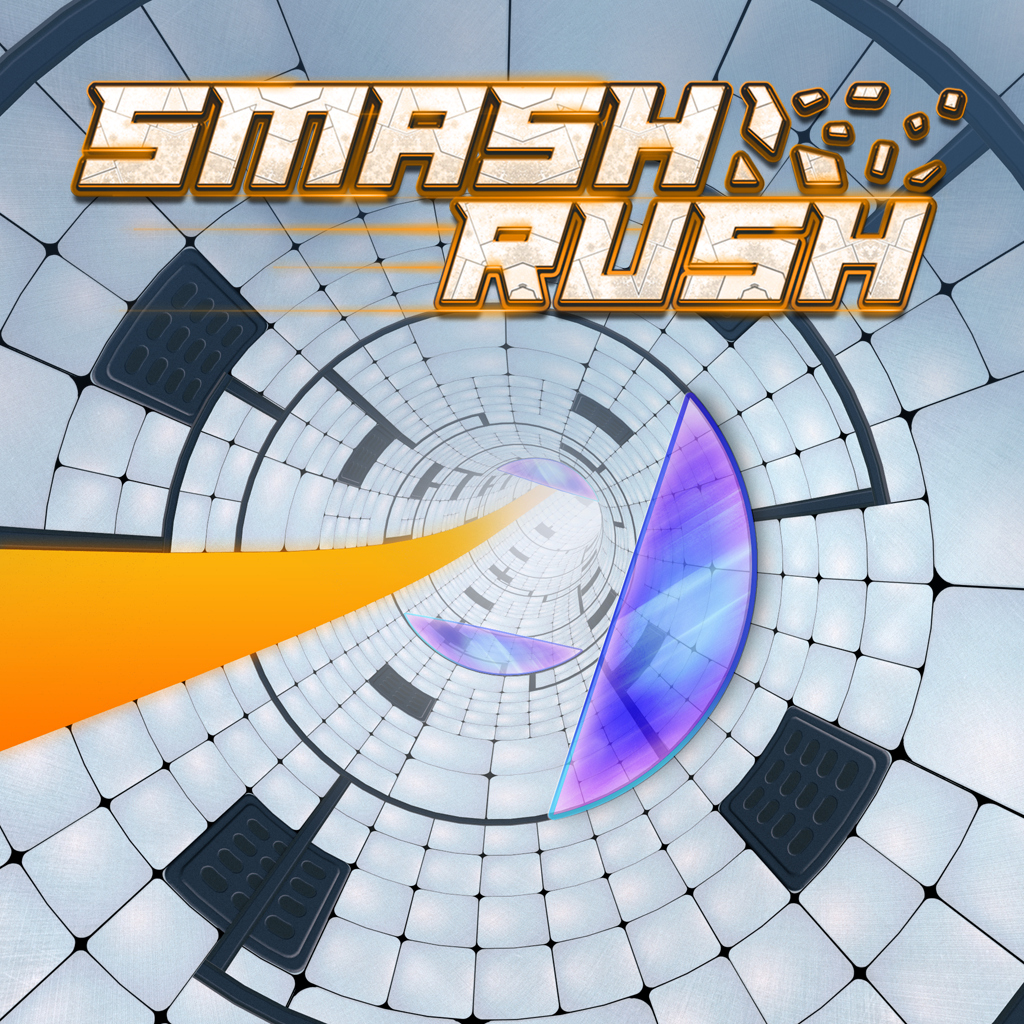 Smash Rush-G1游戏社区