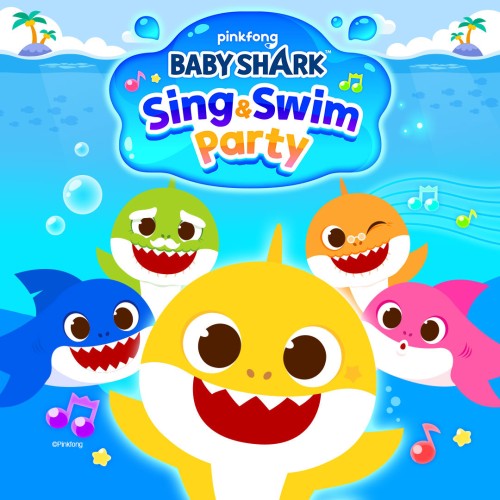 Baby Shark™: Sing & Swim Party-G1游戏社区