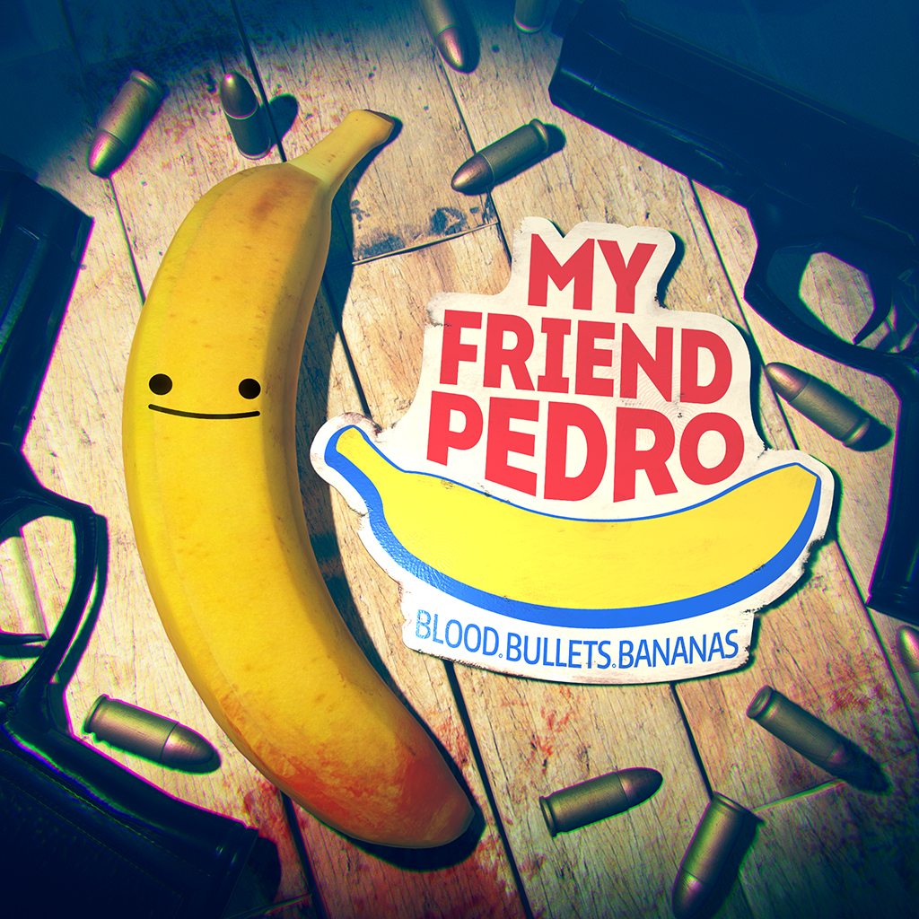 香蕉杀手佩德罗-G1游戏社区