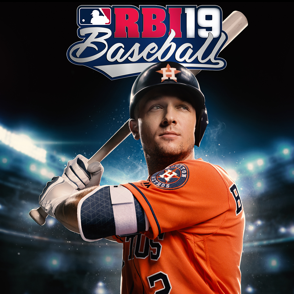R.B.I. 棒球19-G1游戏社区
