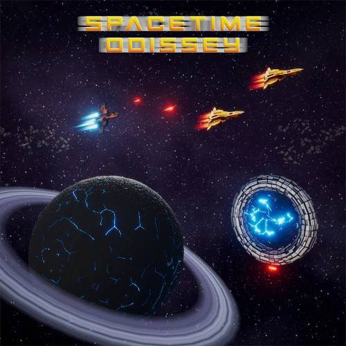 SPACETIME ODISSEY-G1游戏社区