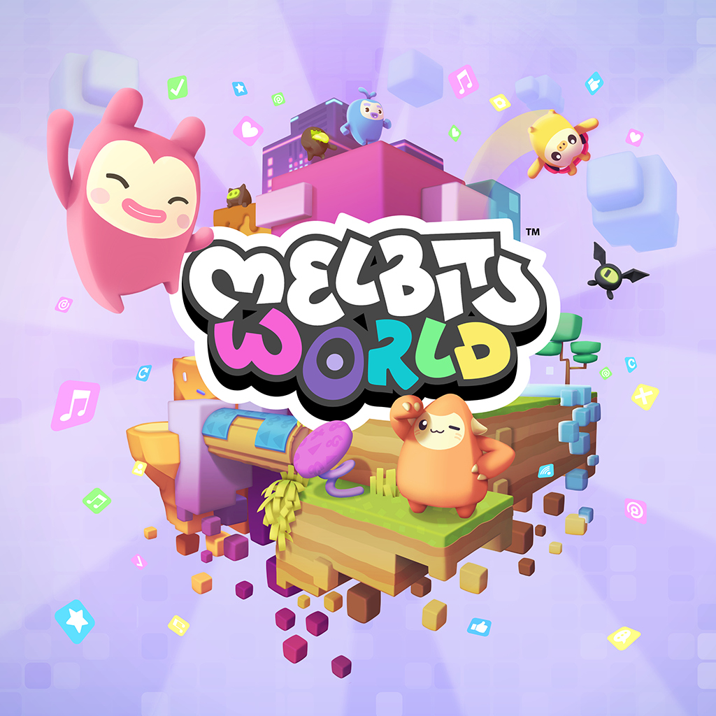 Melbits World-G1游戏社区