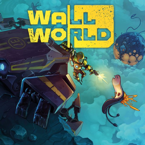 墙世界-G1游戏社区