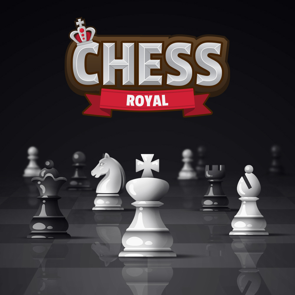 Chess Royal-G1游戏社区