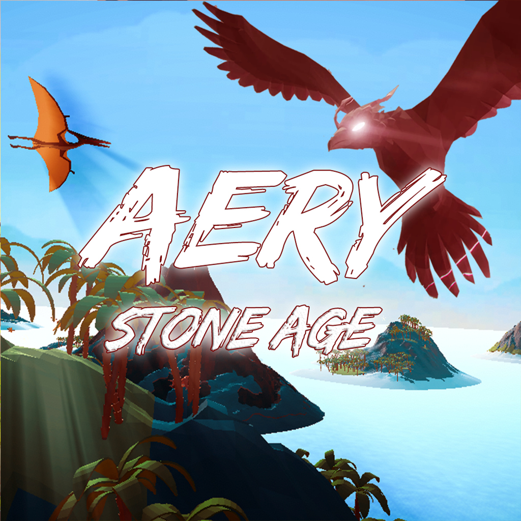 Aery - Stone Age-G1游戏社区