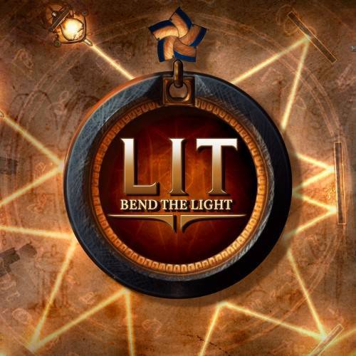 LIT：弯曲光线破解游戏下载-游戏公社