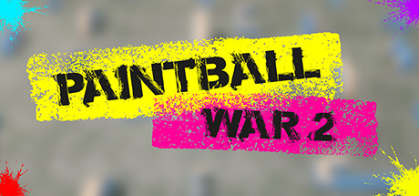 PaintBall War 2-G1游戏社区