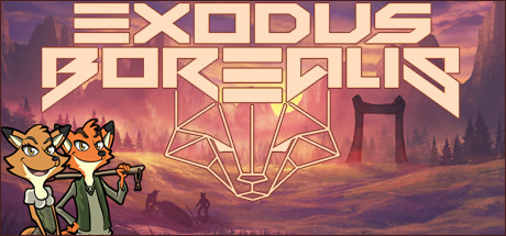 Exodus Borealis-G1游戏社区