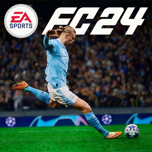 EA SPORTS FC 24-游戏公社