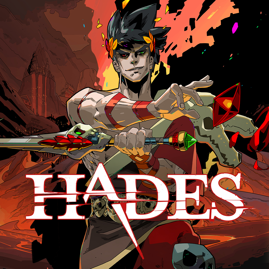 哈迪斯-G1游戏社区