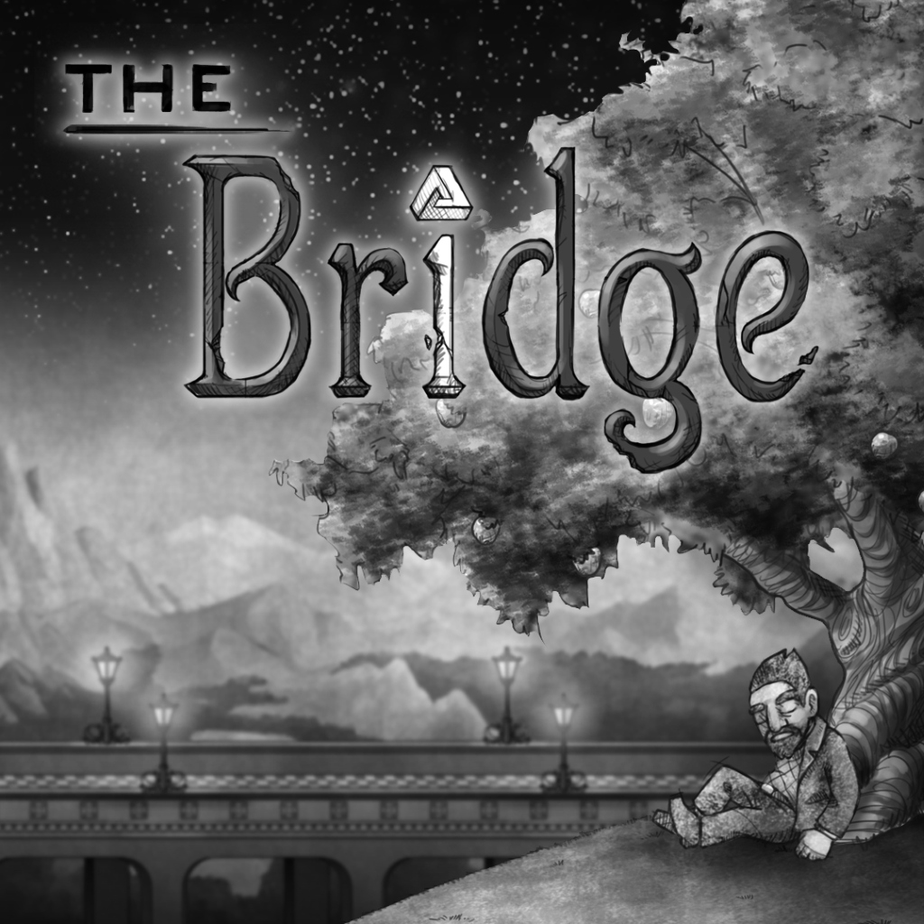 桥-G1游戏社区