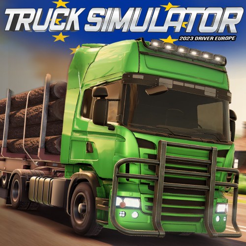 欧洲卡车模拟2023-G1游戏社区