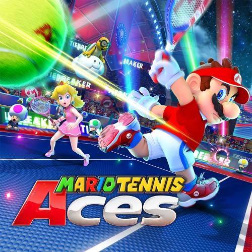 马力欧网球Aces-G1游戏社区