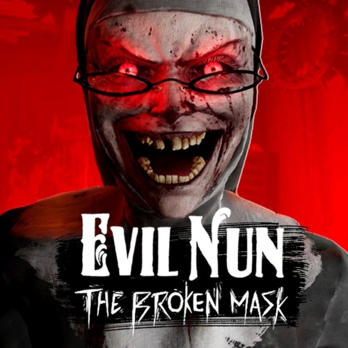 Evil Nun: The Broken Mask破解资源下载-G1游戏社区