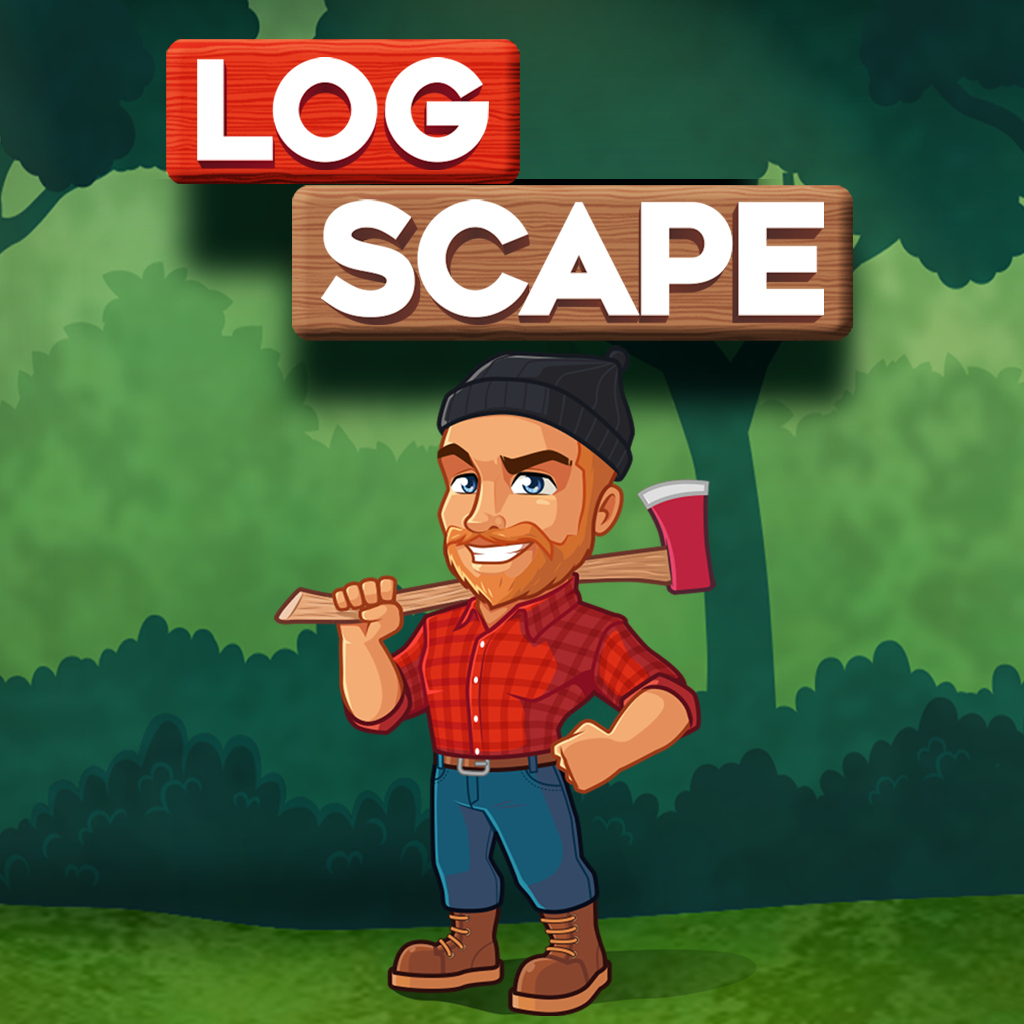 LogScape - Puzzle Game-G1游戏社区