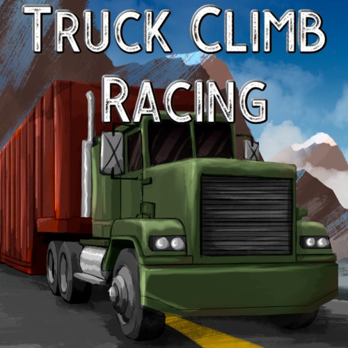 卡车爬坡比赛-G1游戏社区