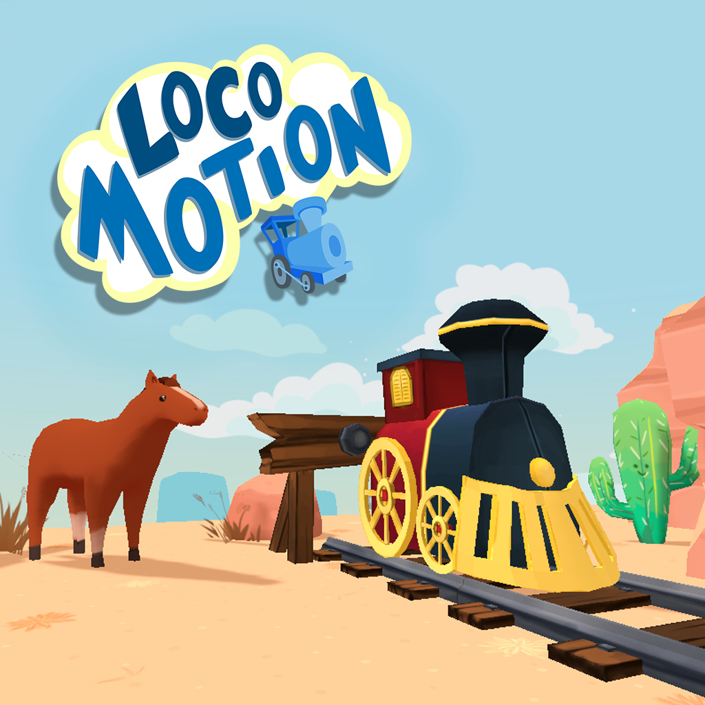 Locomotion