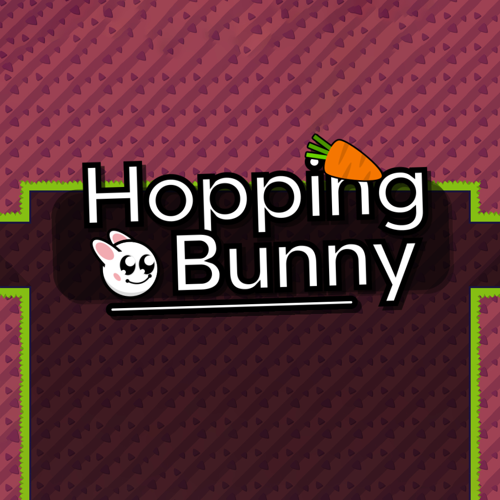 跳跃的兔子-G1游戏社区