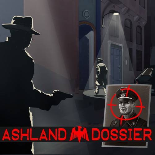 Ashland Dossier-G1游戏社区