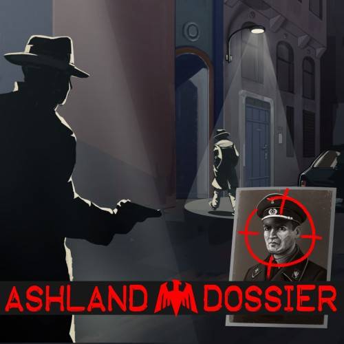 Ashland Dossier-游戏公社