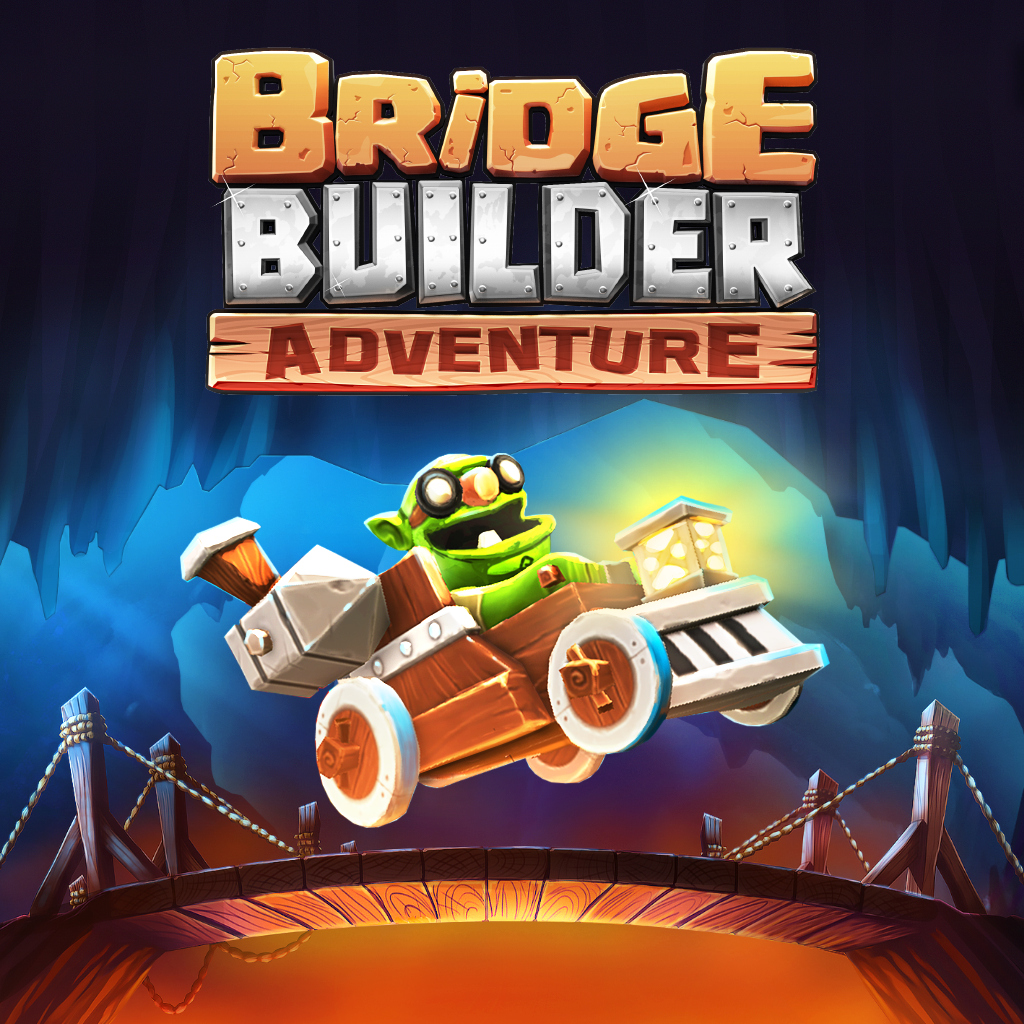 桥梁建造者冒险-G1游戏社区