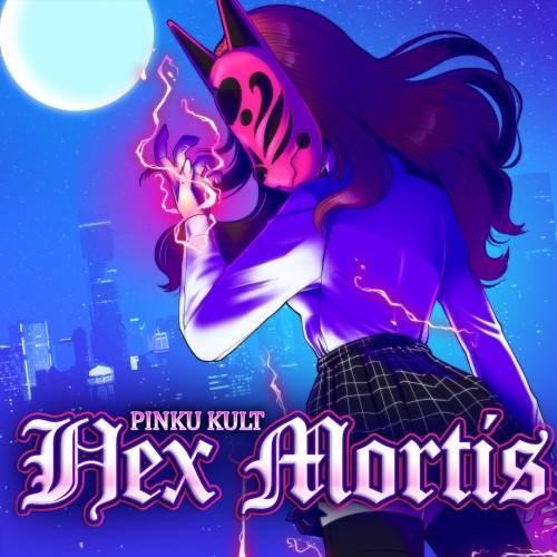 Pinku Kult Hex Mortis破解游戏下载-游戏公社