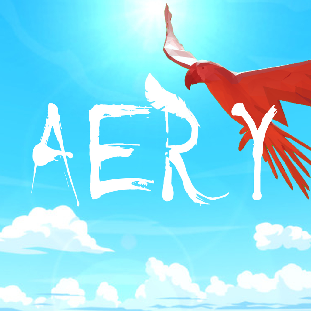 Aery - Little Bird Adventure-G1游戏社区