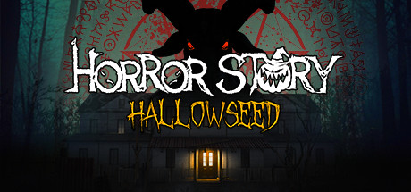 Horror Story: Hallowseed破解资源下载-G1游戏社区