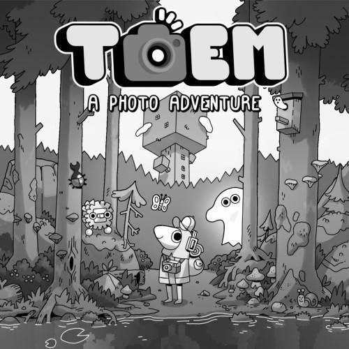 TOEM-游戏公社