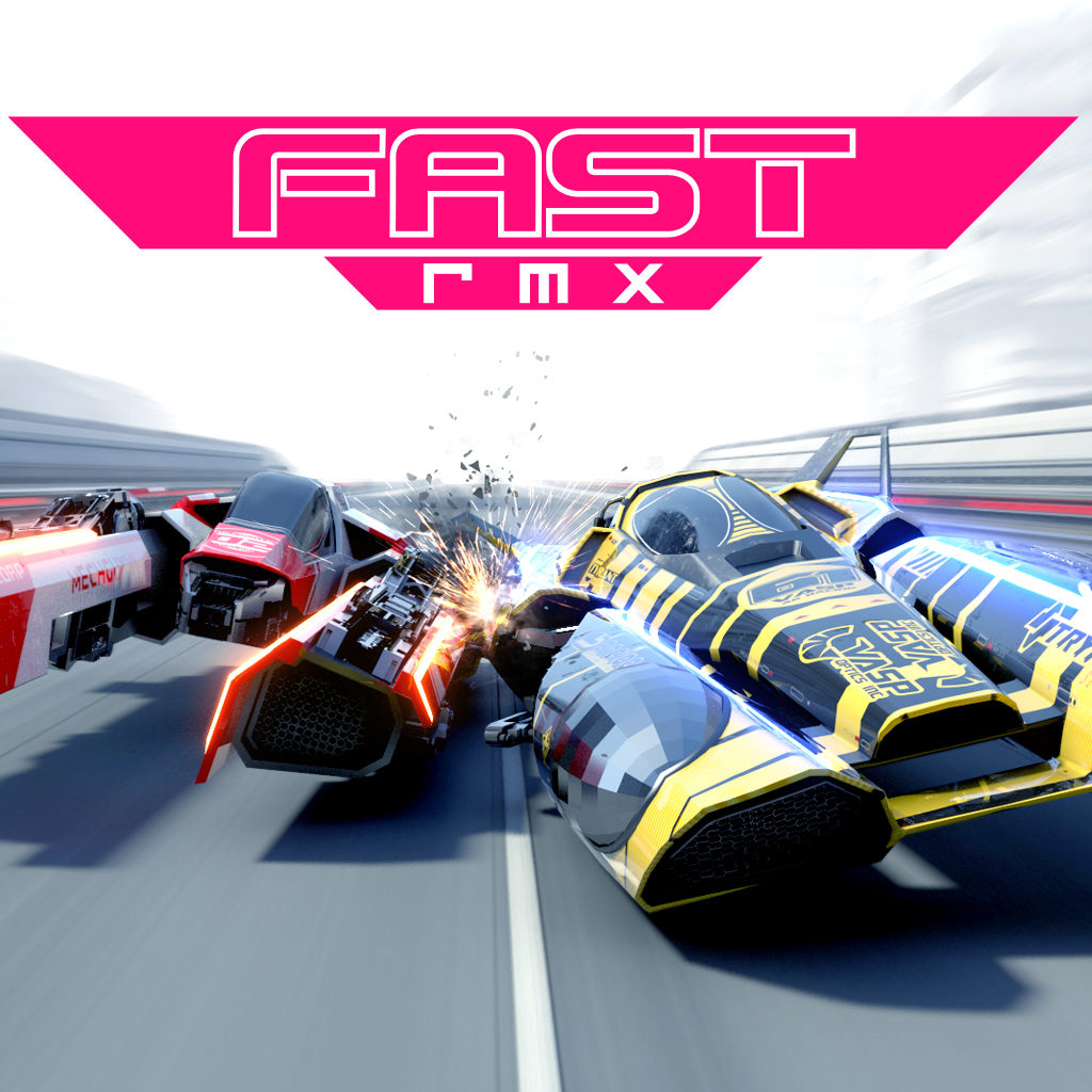 极速赛车 RMX-G1游戏社区