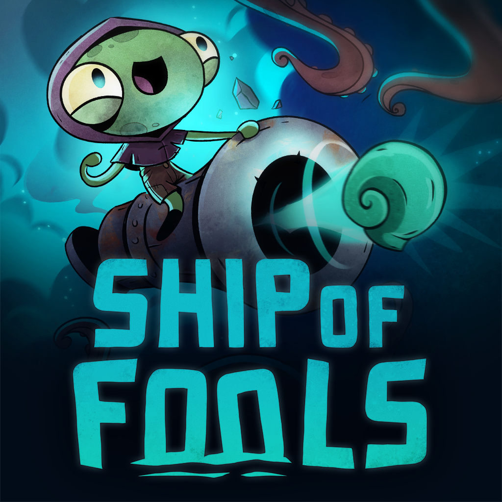 Ship of Fools 破解游戏下载-游戏公社