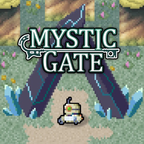神秘之门-G1游戏社区