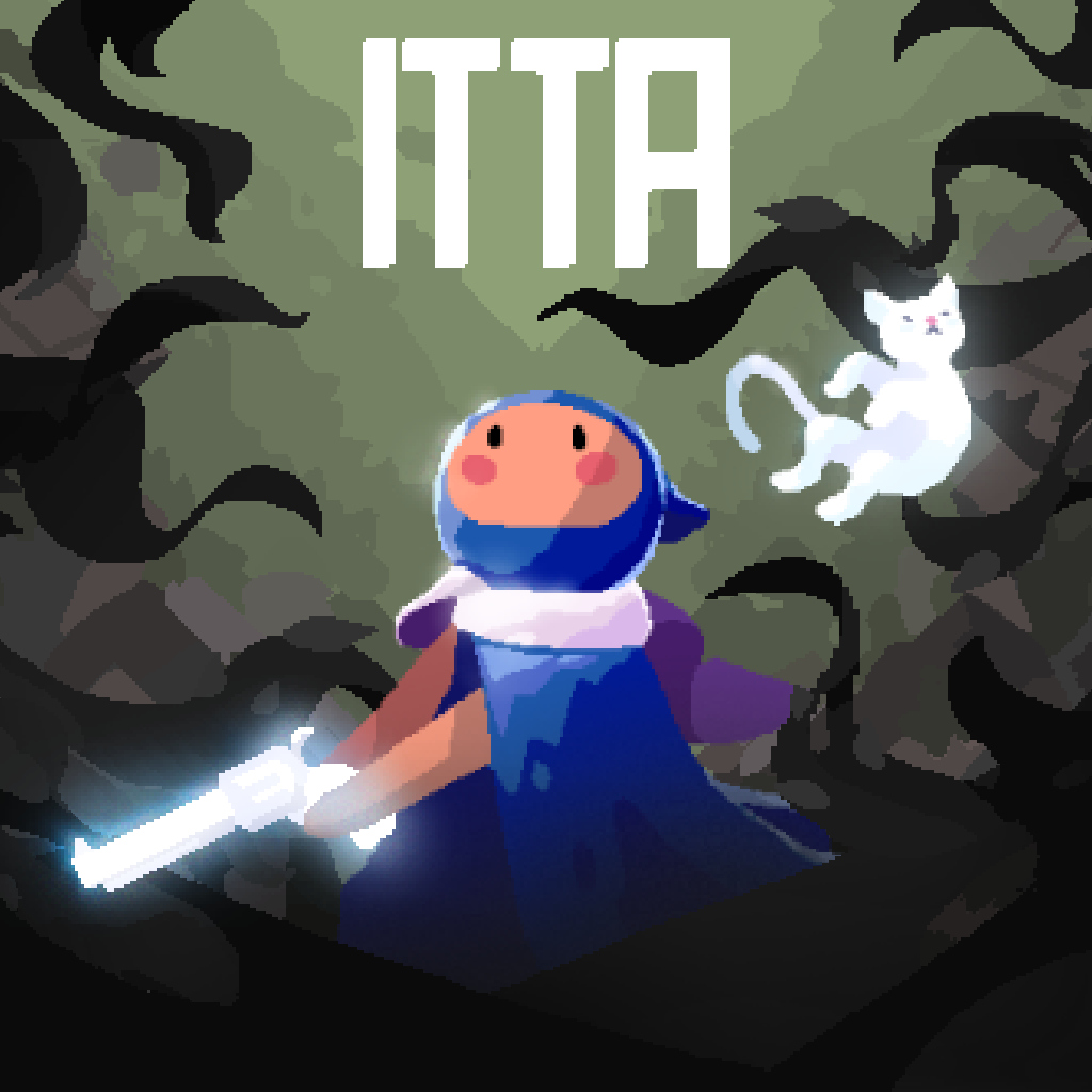 ITTA-G1游戏社区