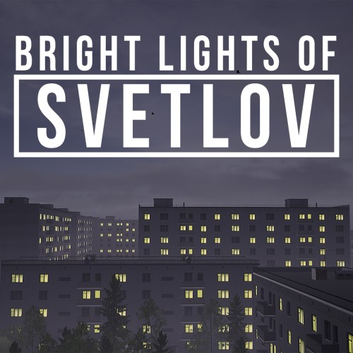 Bright Lights of Svetlov破解游戏下载-游戏公社